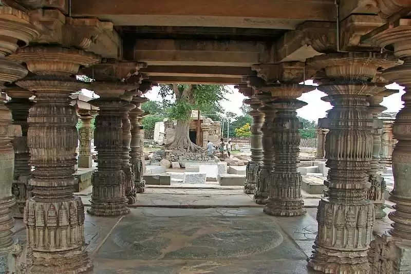 Gayatri temple