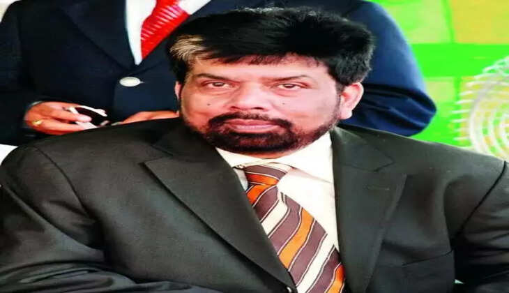 Mahimananda Mishra Family, Net Worth, and Biography In 2025