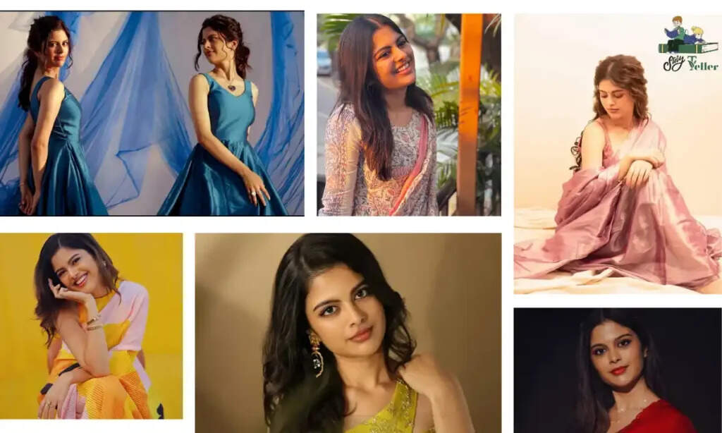 Sanjana Krishnamoorthy Age, Biography, Education Family, Relationship, Career, Net Worth In 2025