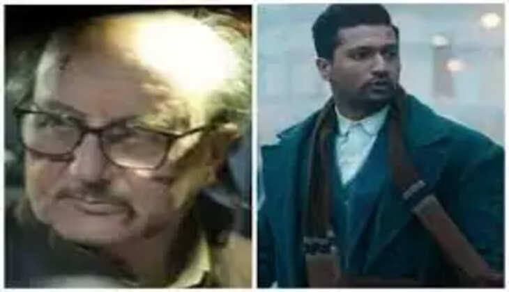 anupam kher vicky kaushal