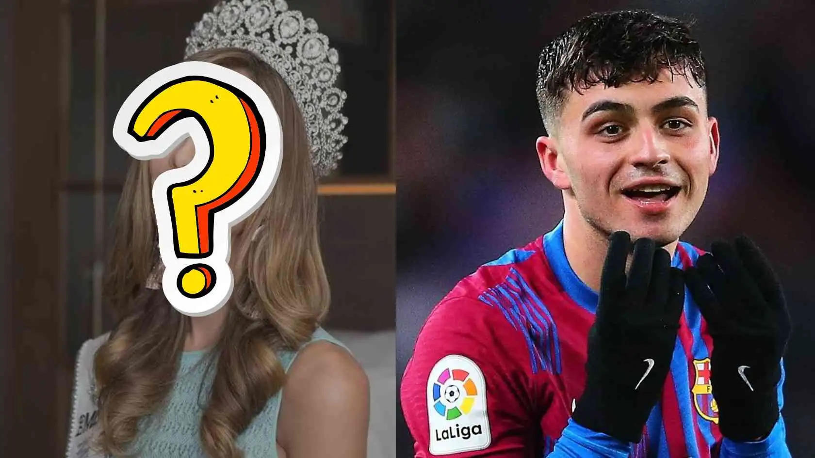 Who Is Pedri's Girlfriend? Here Is What We Know About His Relationship Status