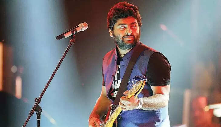 Top 10 Singers In India In 2023