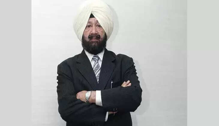Dr. SP Singh Oberoi aka Savior Singh Business, Net Worth, Biography In 2025