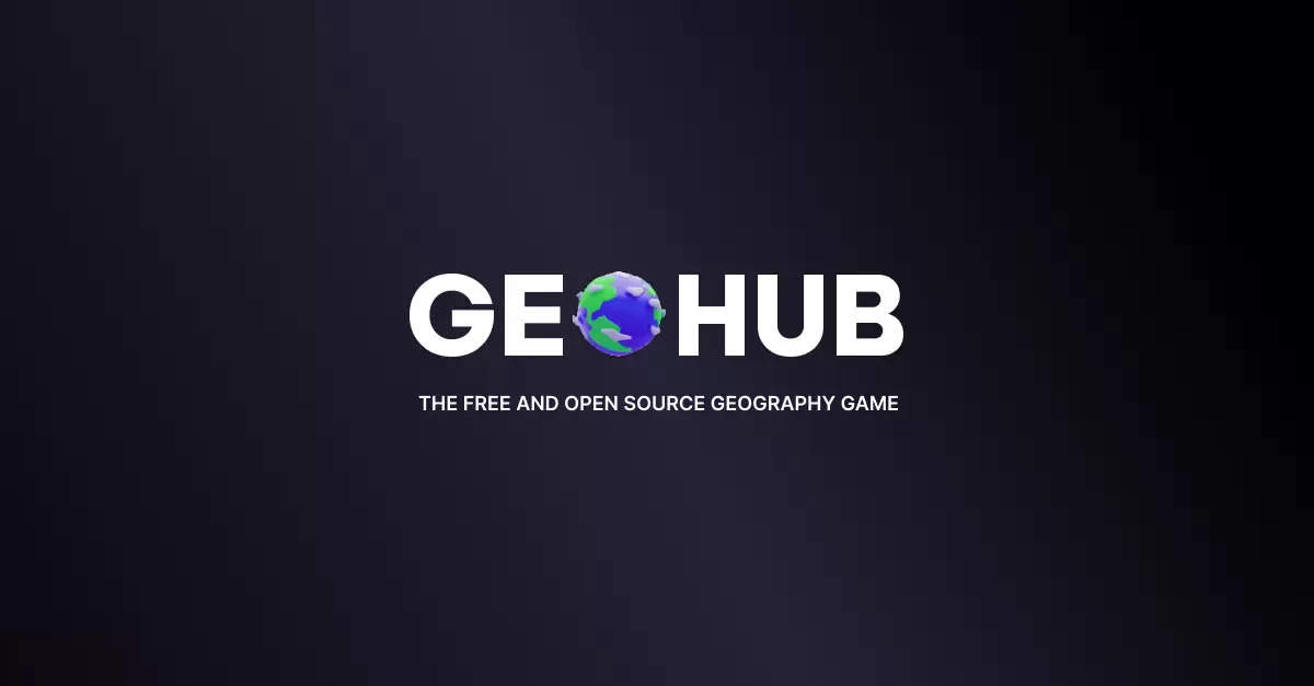 GeoHub