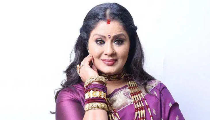 Autobiography Of Sudha Chandran