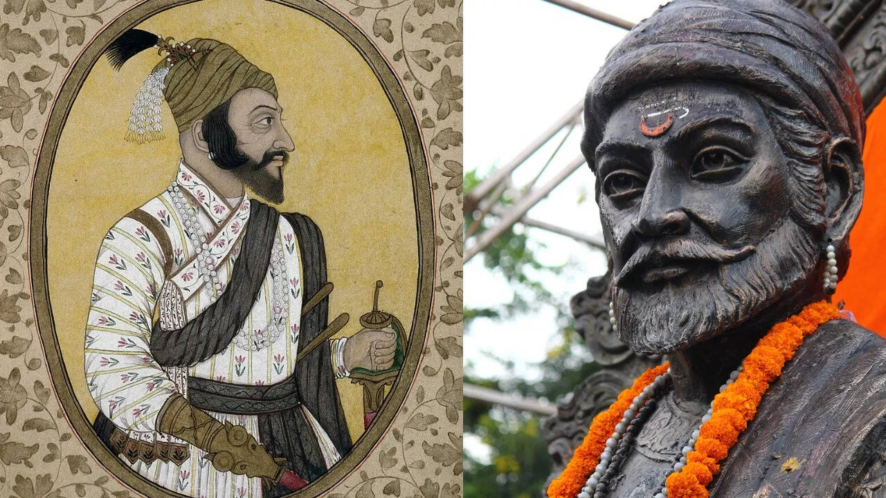 Shivaji