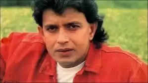 Mithun Chakraborty