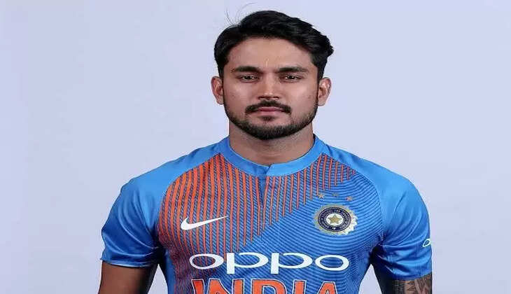 Manish Pandey Biography, Age, Height, Career, Records, Wife, Net Worth In 2025