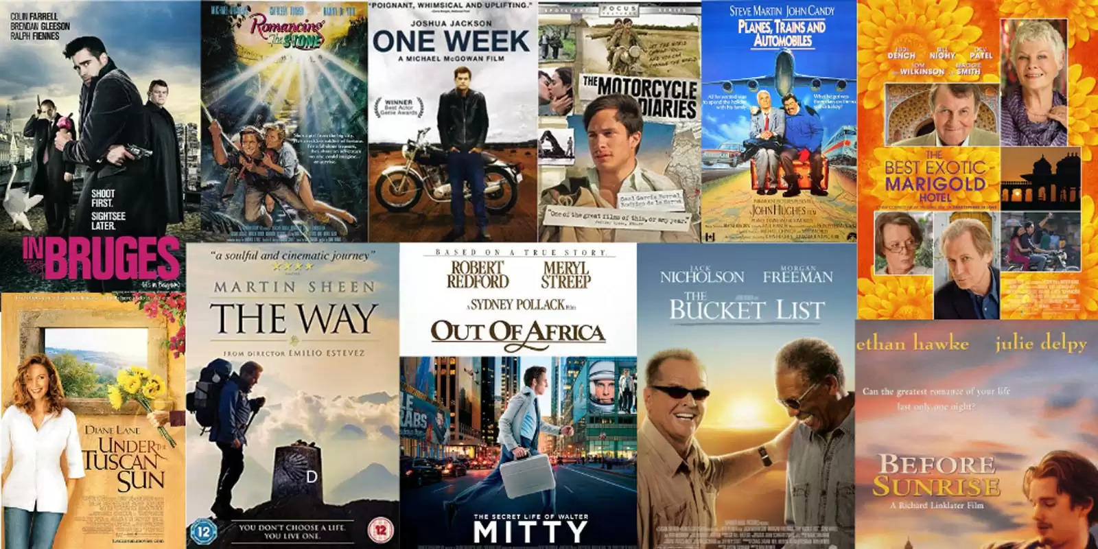  Top 15 Travel Movies On Netflix Till 2023