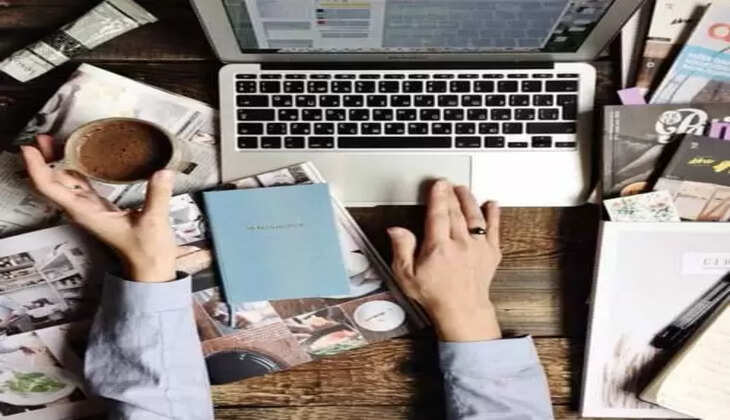 Top 5 Job Sites In India