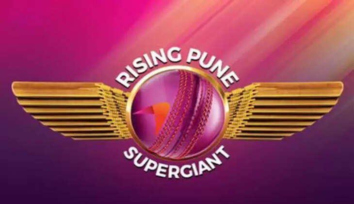 Rising Pune Supergiant 