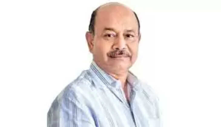 Radhakishan Damani