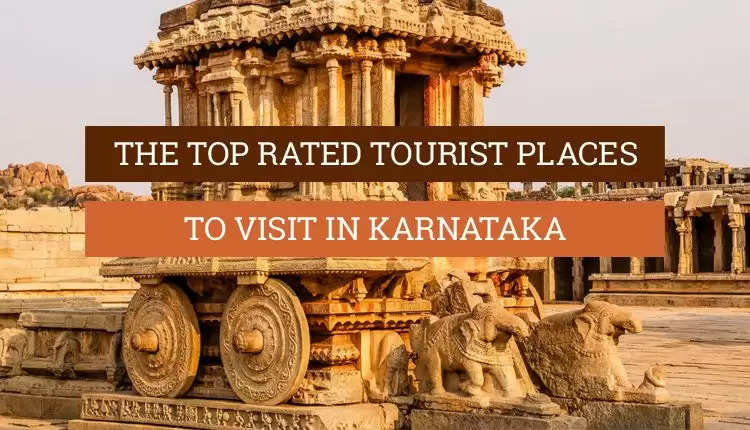 Top 10 Places To Visit In Karnataka