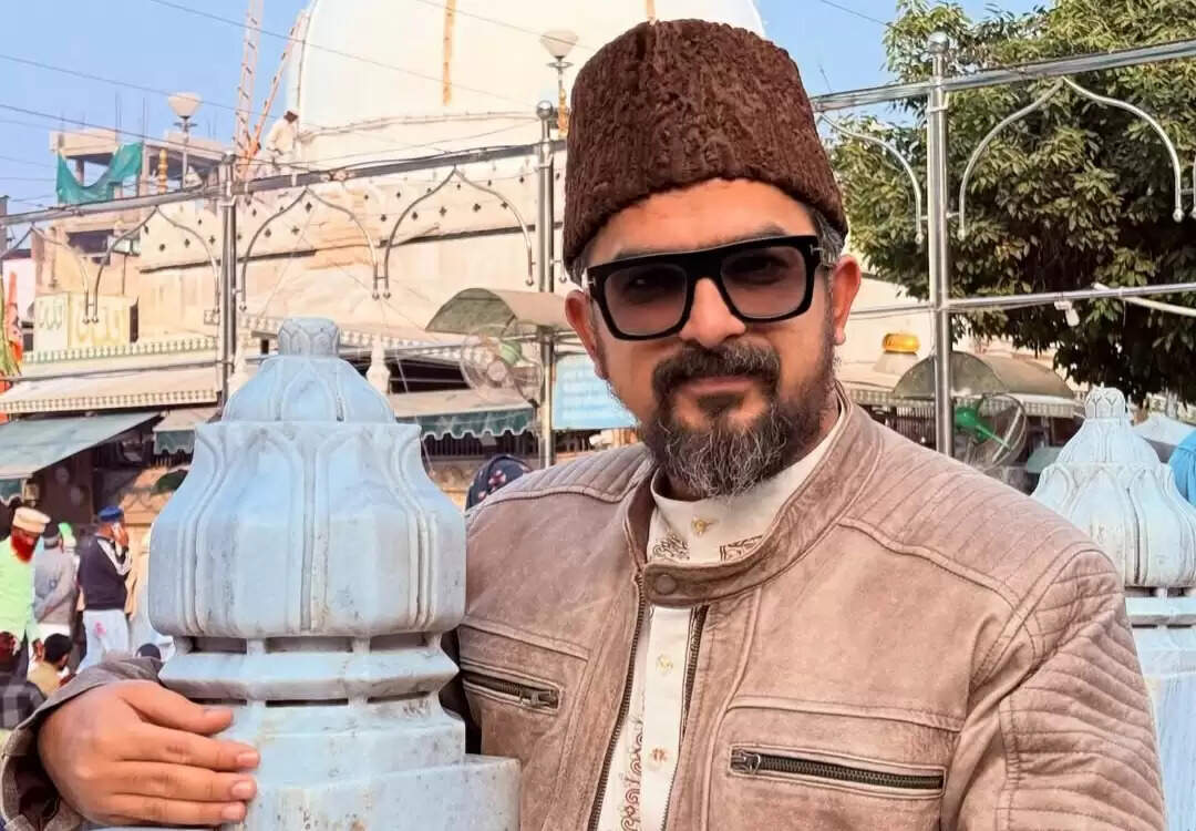 Hussain Mansuri Age, Wife, Religion, Net Worth, Profession, Biography In 2025