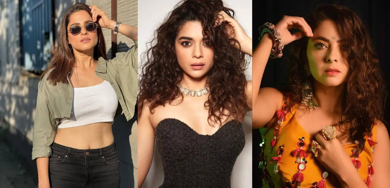 Top 15 Hottest Marathi Actresses To Watch Out For In 2024