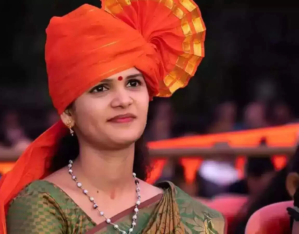 ​​​​​​​Chaitra Kundapur