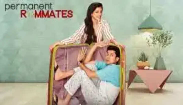 permanent roommates