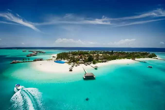 Top 10 things to do in Maldives