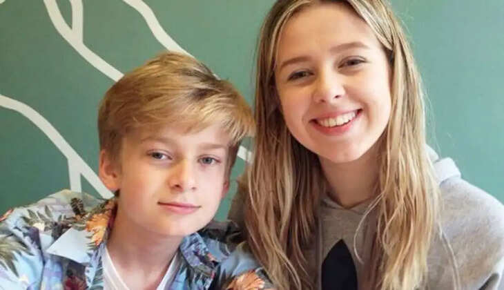 Zach Kapoor Wiki, Age, Movies, Biography, Education, Family