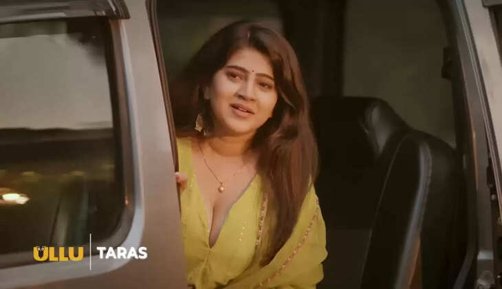 Taras Web Series Cast Name With Pics