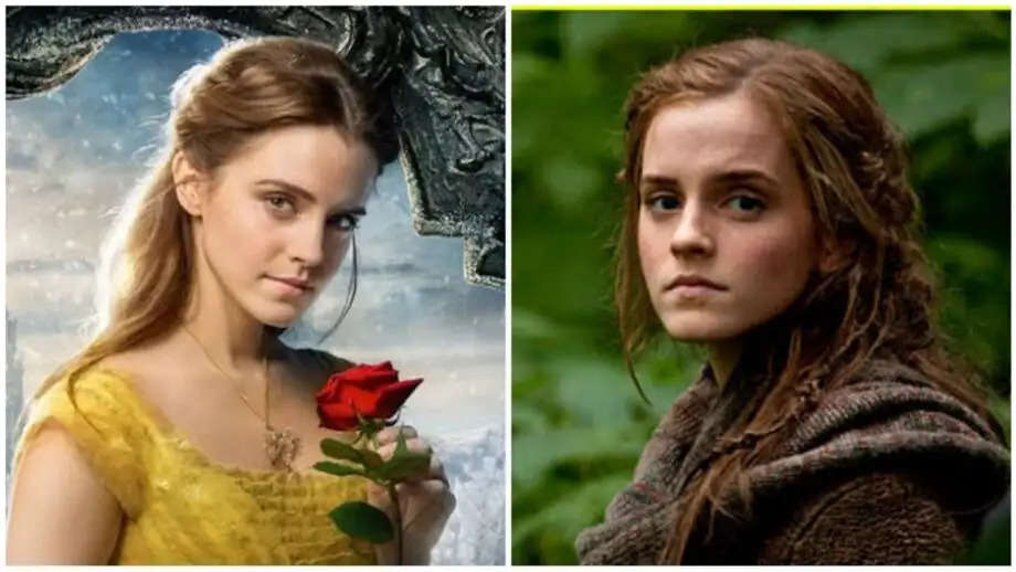 Top 5 Emma Watson Movies Ever Till 2022
