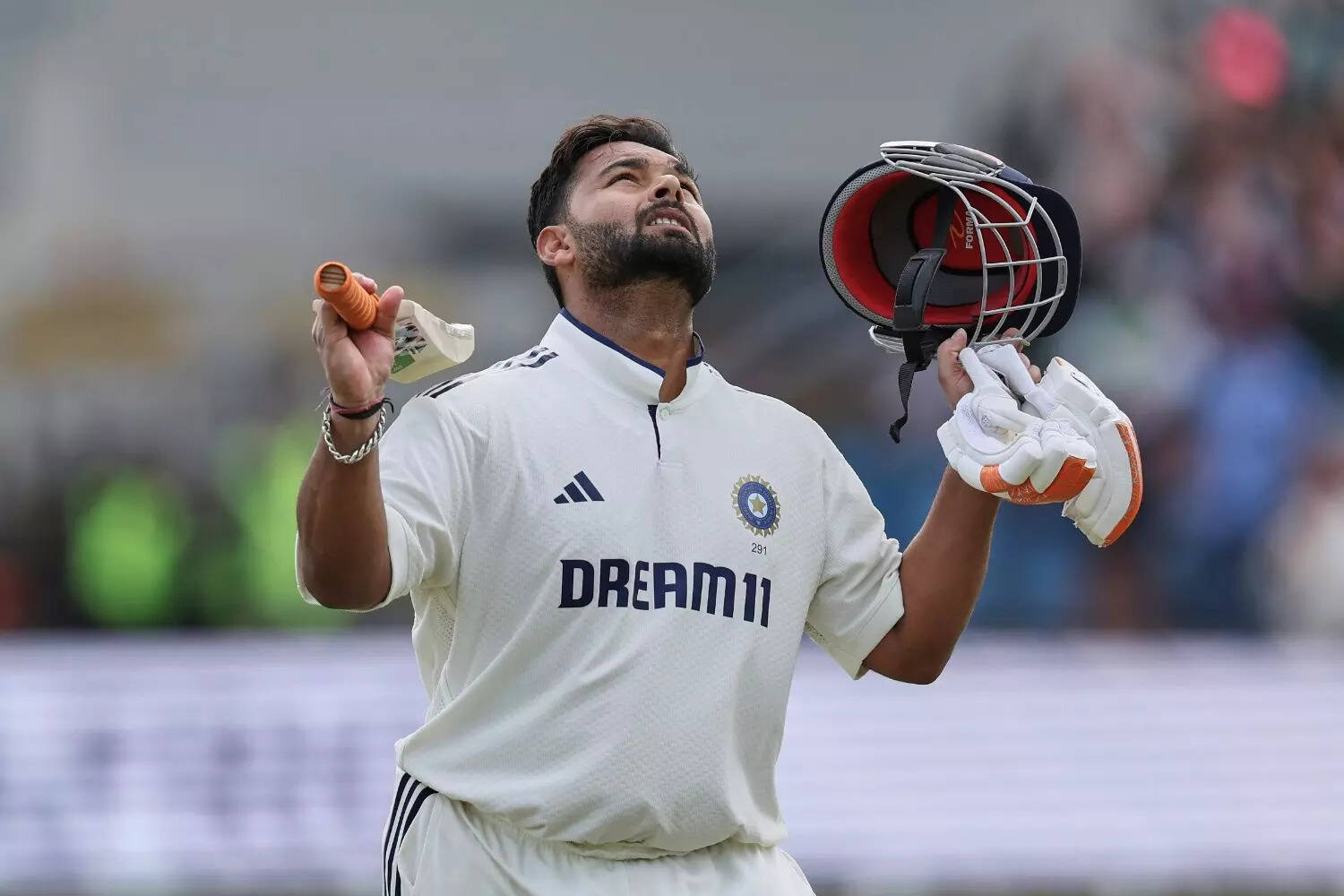 Rishabh Pant