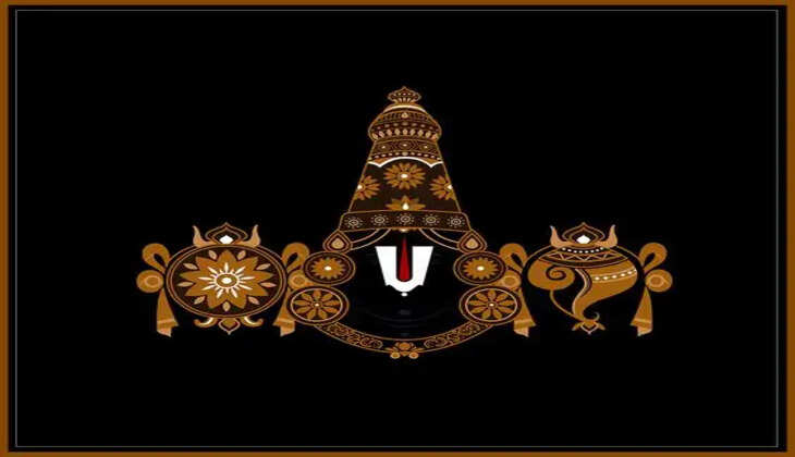 Read The Story Of Lord Srinivasa Venkateshwara Swamy