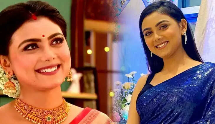 Idhika Paul Age, Biography, Height, Serials, Movies In 2025