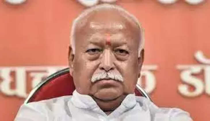  Mohan Bhagwat Net Worth, Salary, Age, Wife, Family, Birthday In 2023