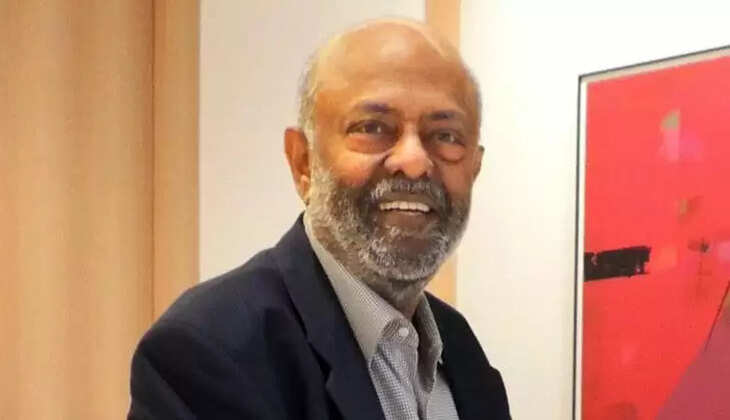 Shiv Nadar