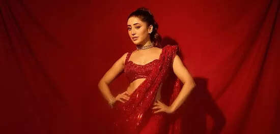 Shivangi Joshi Age, Height, Family, Boyfriend, Net Worth In 2025