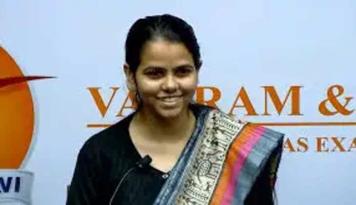 Ishita Kishore Biography, Age, Height, Career, Marksheet, Wiki 