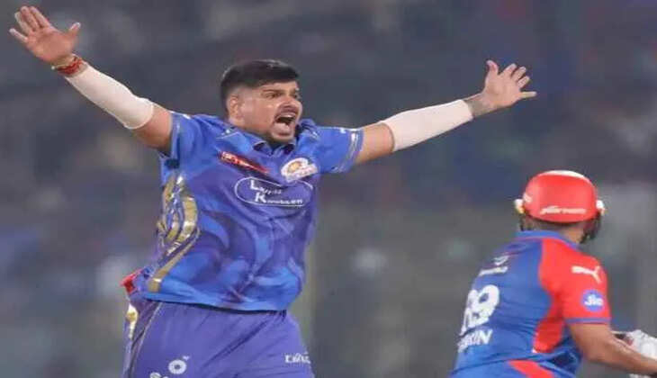 Karn Sharma Biography: Age, Height, IPL Price, Stats, Net worth In 2025