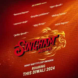 Singham