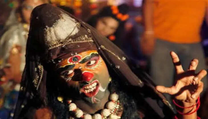 The Story Of Surpanakha - Ravana's Sister