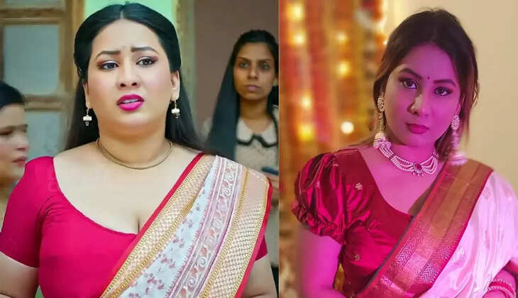 Prajakta Jahagirdar Biography, Net worth, Age, Husband, Web Series Till 2025