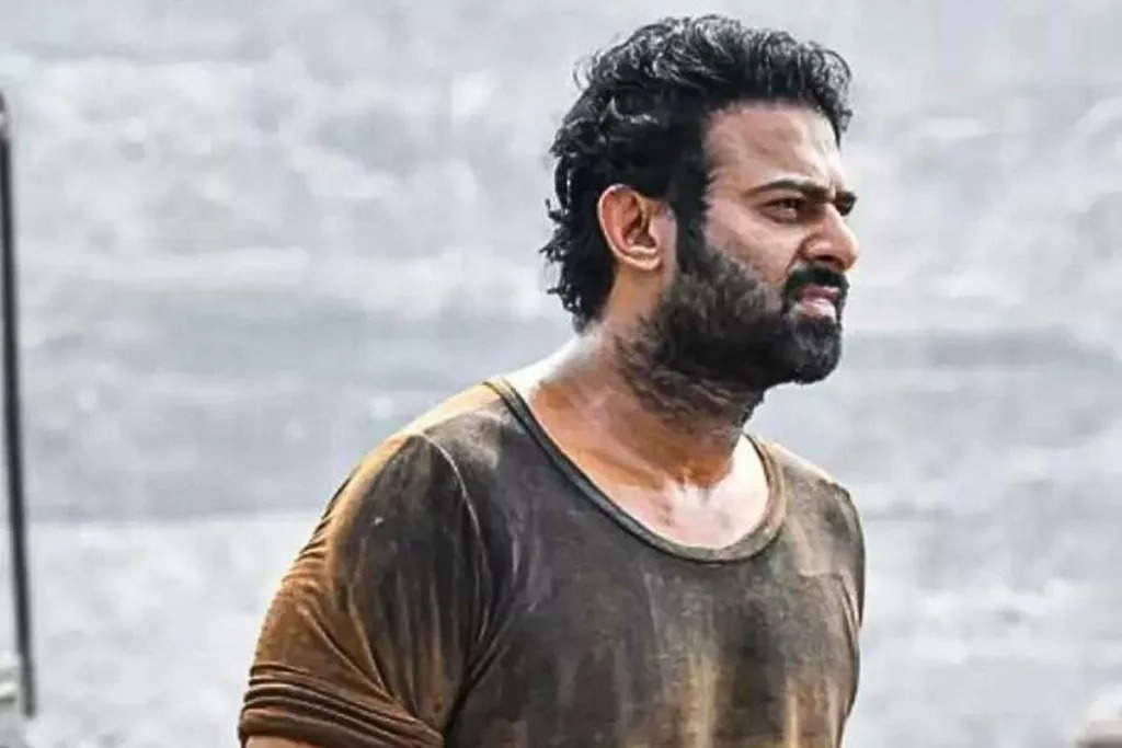 Prabhas