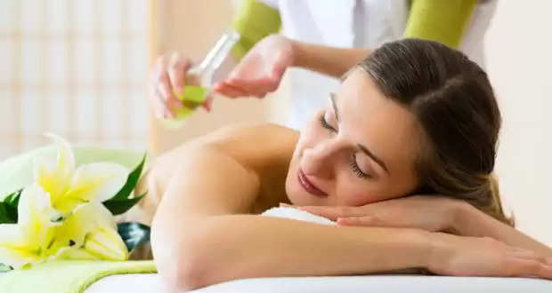 Top 10 Benefits Of Olive Oil Body Massage