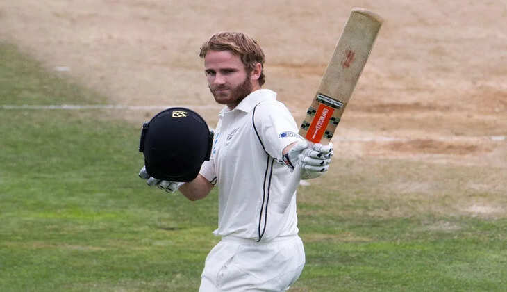 List of Test Centuries Scored By Kane Williamson Till 2024