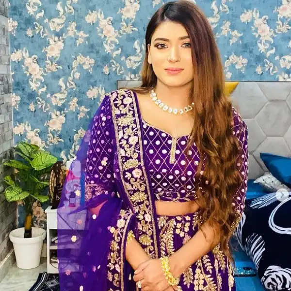 Mahjabeen Ali Age, Height, Boyfriend, Family, Income, Net Worth, Biography 
