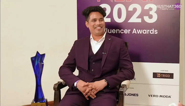 GamerFleet Biography, Age, Height, Net Worth, Girlfriend And More