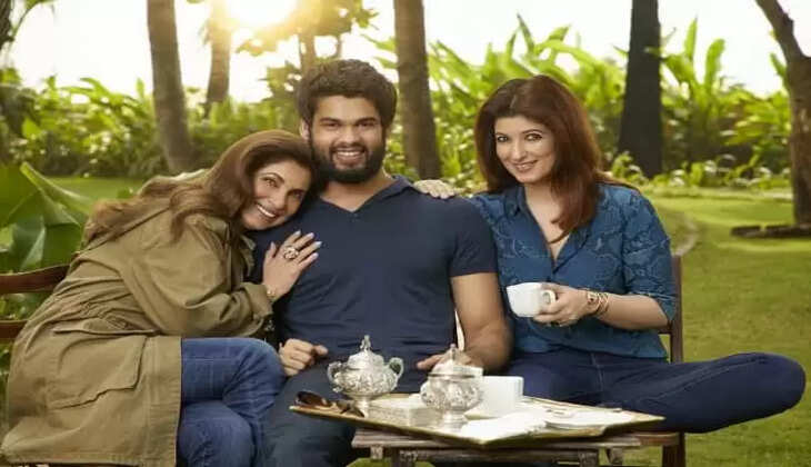 Munna Kapadia Age, Height, Family, Biography