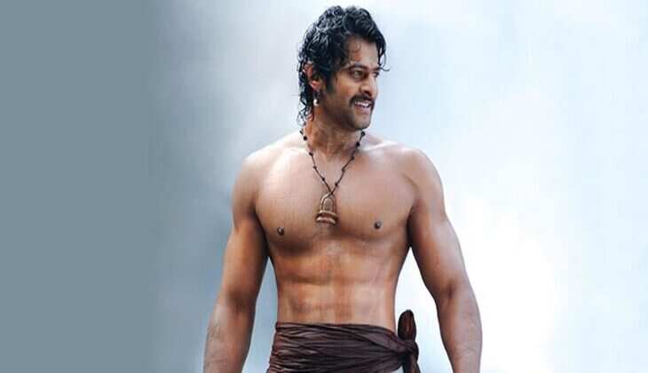Prabhas