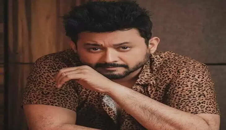 Swapnil Joshi