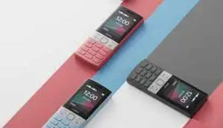 Top 5 Keypad Mobile In India In 2023