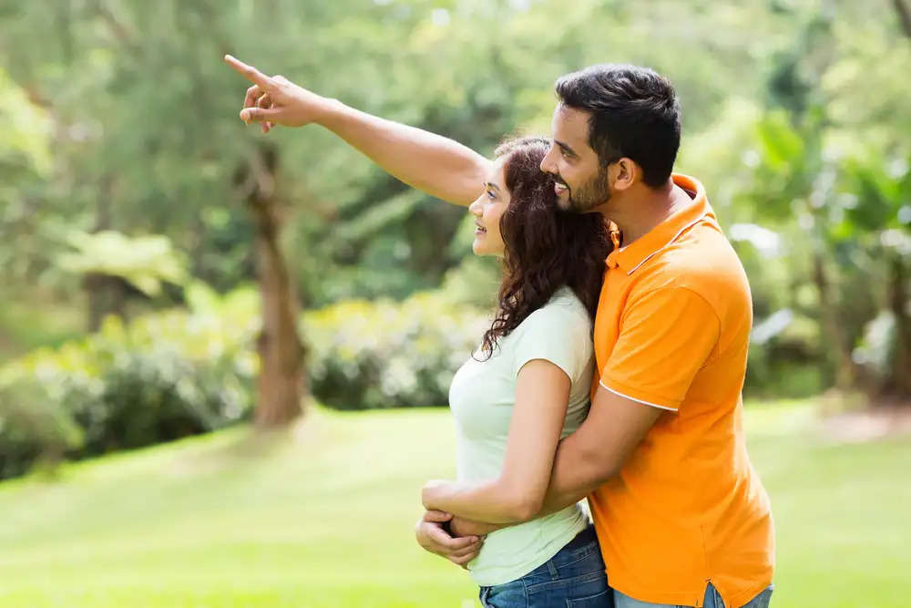 Bangalore Bliss: A Romantic Guide to the Best Places and Activities for Couples