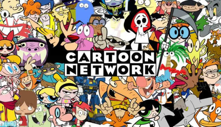 cartoon network