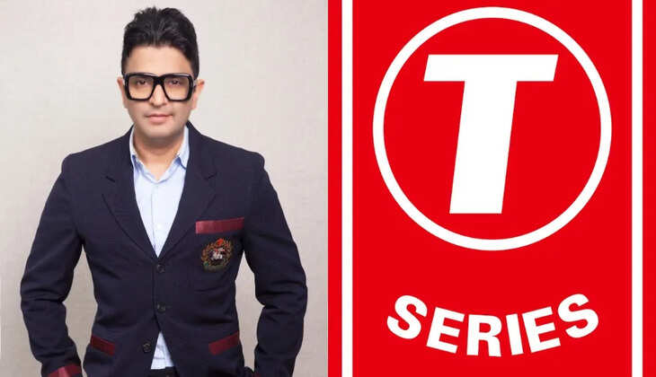 T-Series: Investigating Music and Film from India