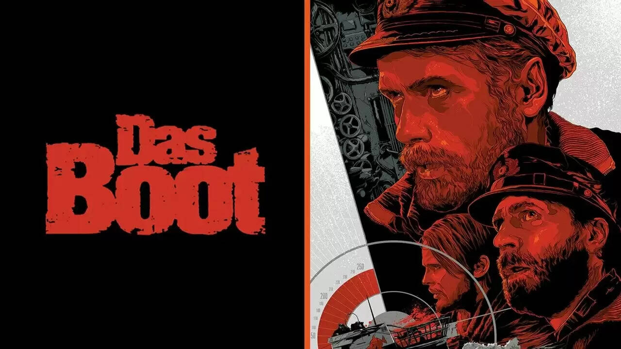 Top 10 Best Submarine Movies, Ranked In 2025