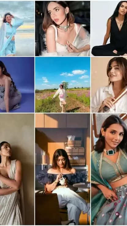 Top 20 Fashion Influencers in India 2024